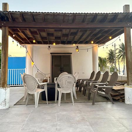 Aguada Beach Condos ภายนอก รูปภาพ