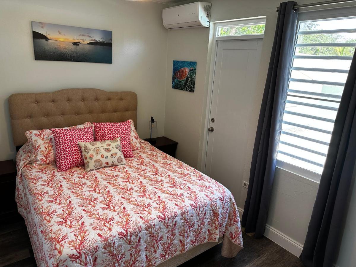 Aguada Beach Condos ภายนอก รูปภาพ
