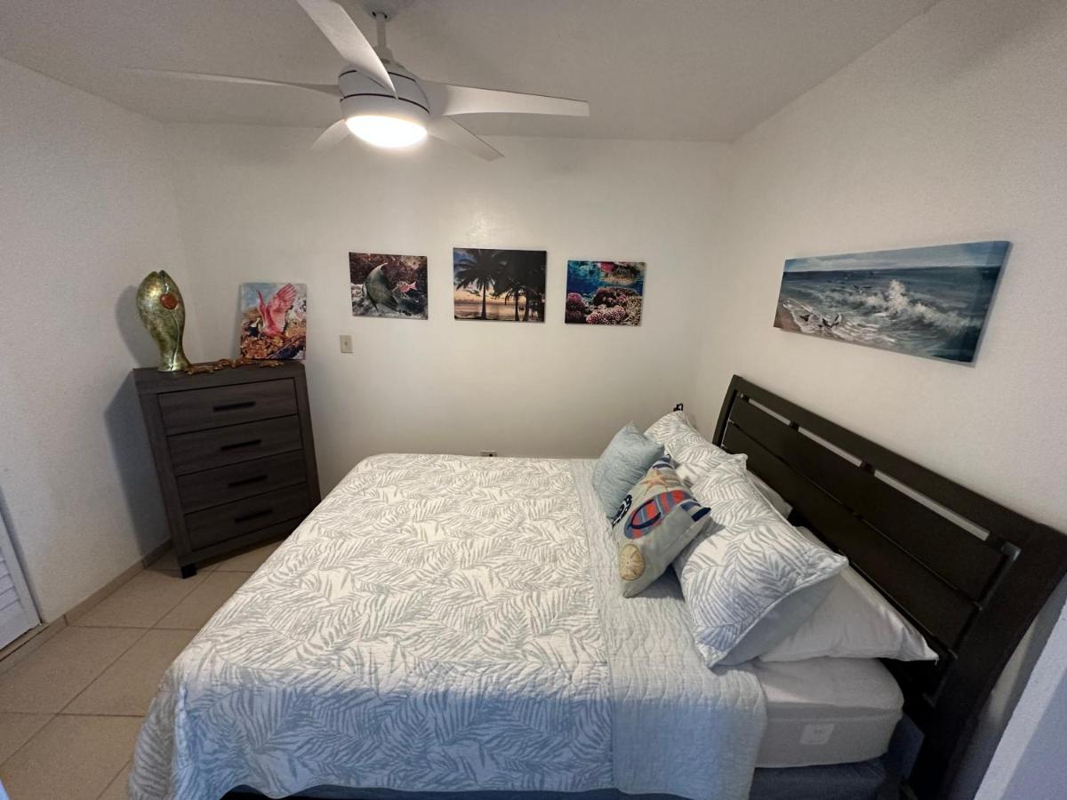 Aguada Beach Condos ภายนอก รูปภาพ