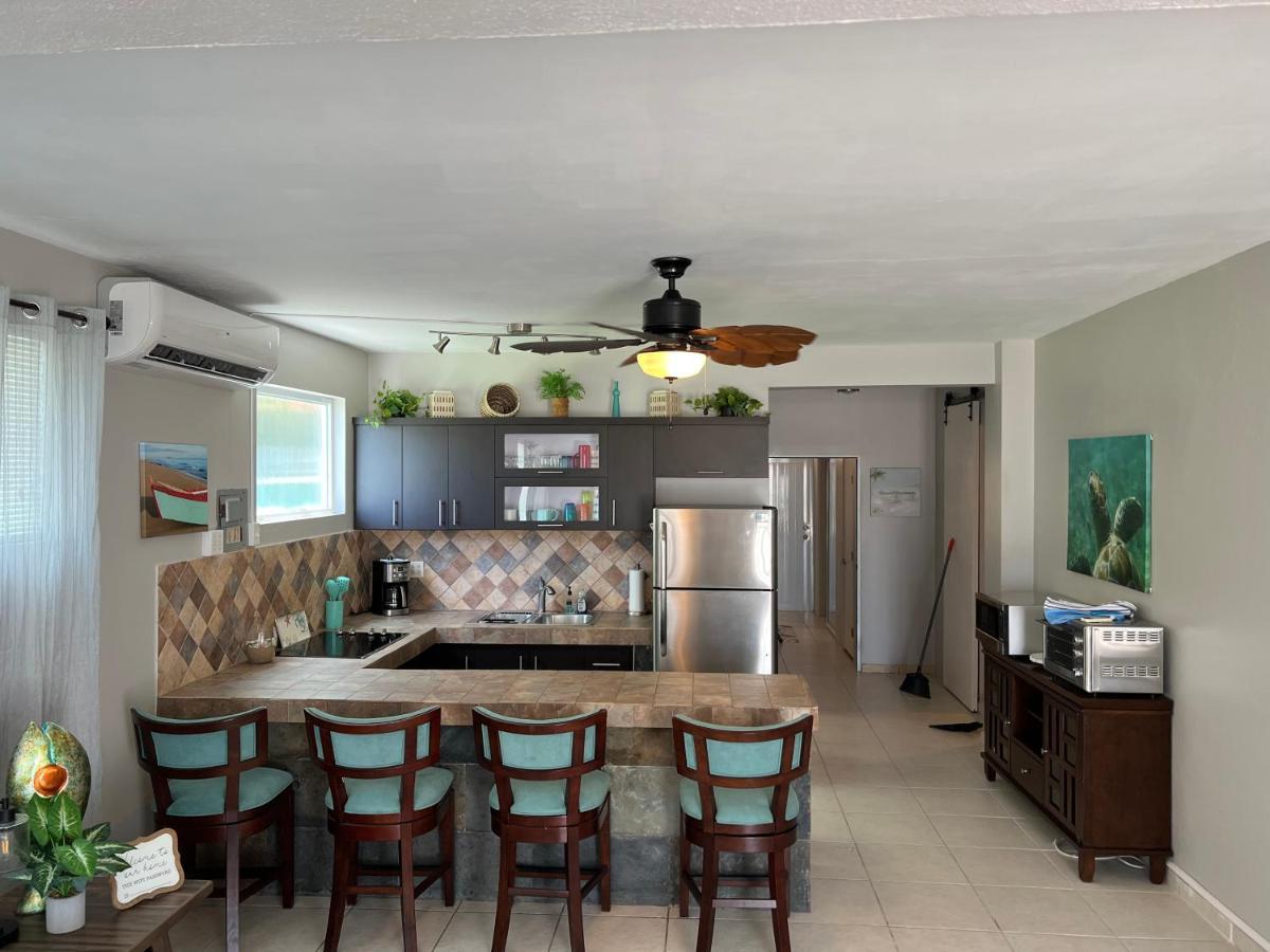 Aguada Beach Condos ภายนอก รูปภาพ