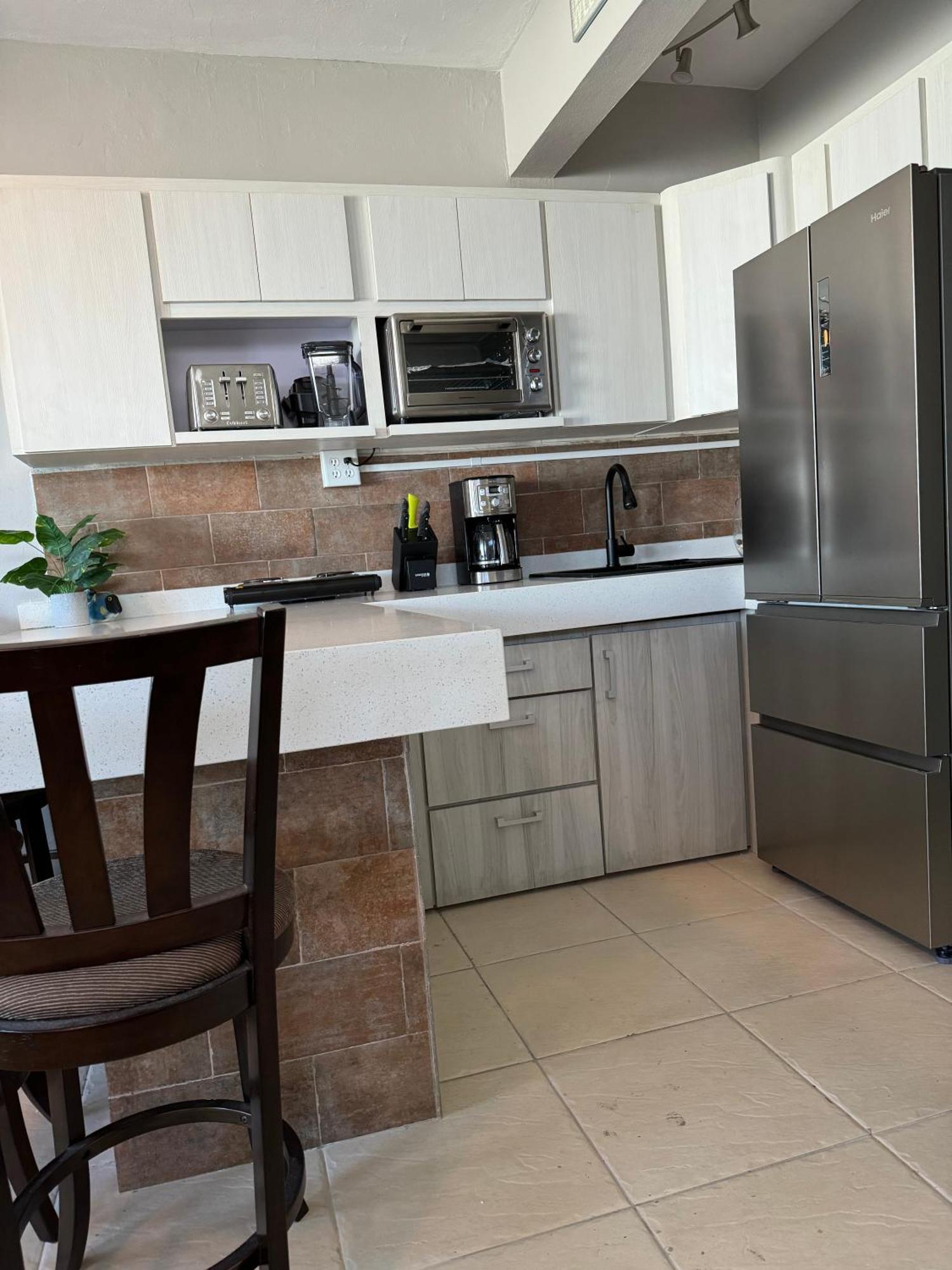 Aguada Beach Condos ภายนอก รูปภาพ