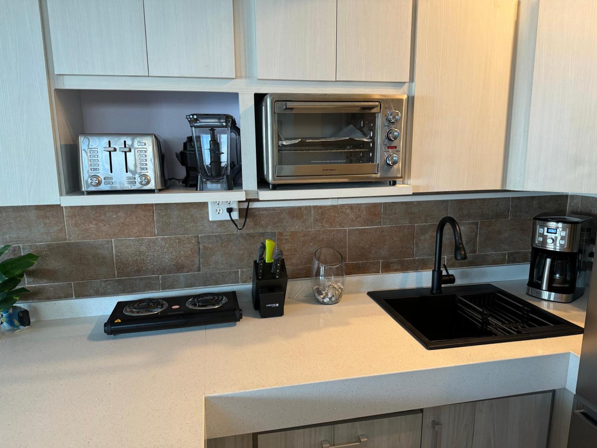 Aguada Beach Condos ภายนอก รูปภาพ