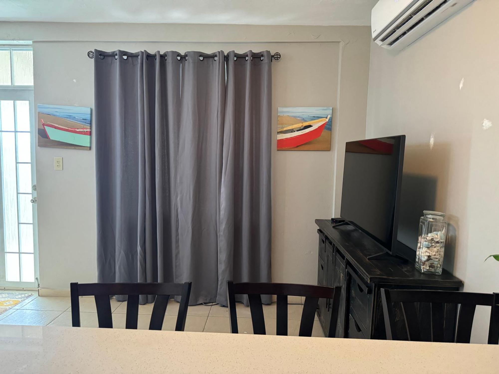 Aguada Beach Condos ภายนอก รูปภาพ
