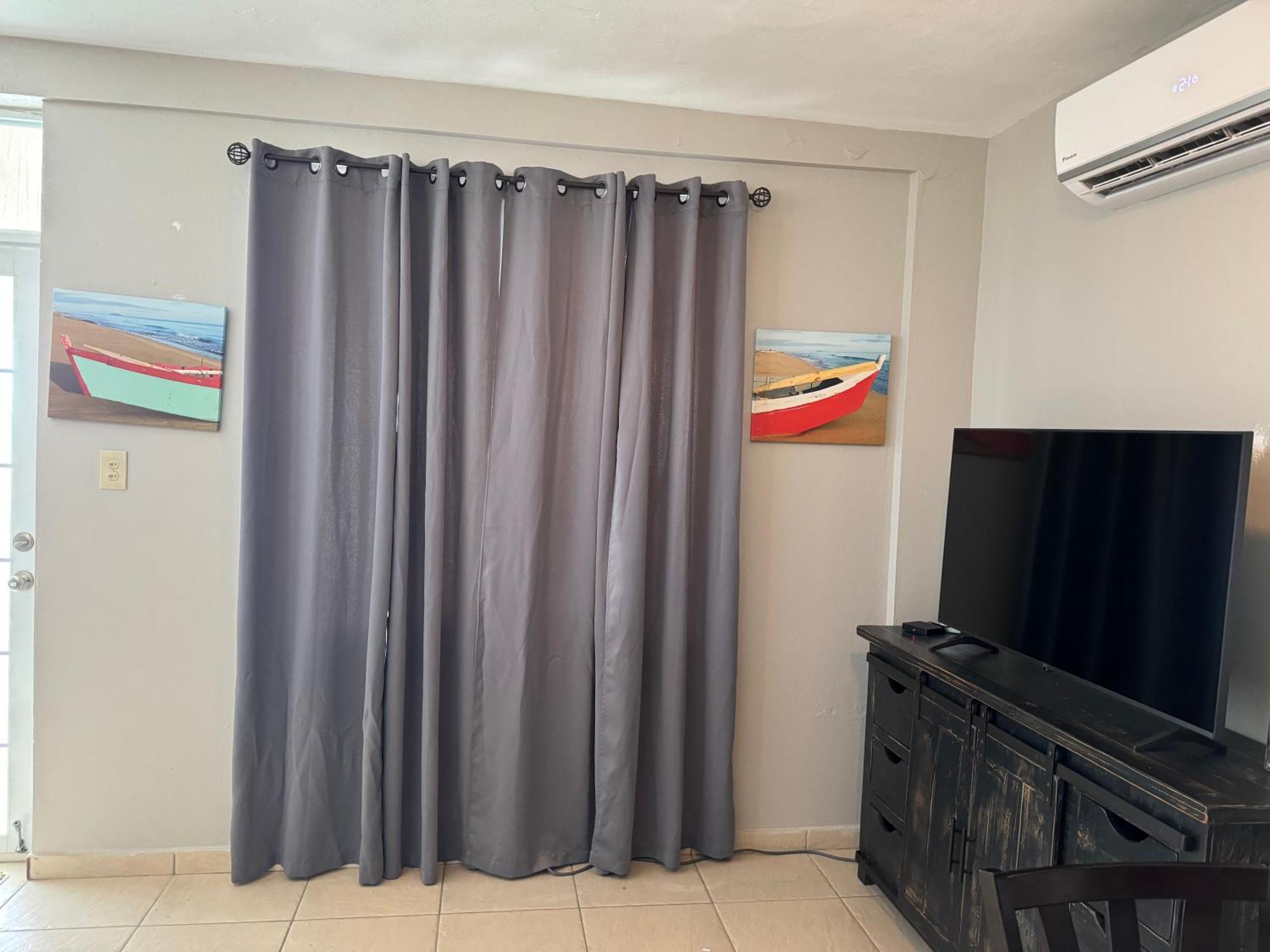 Aguada Beach Condos ภายนอก รูปภาพ